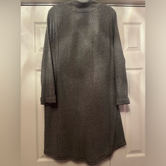 T by Talbots Sweater Dress - Picture 3 of 3